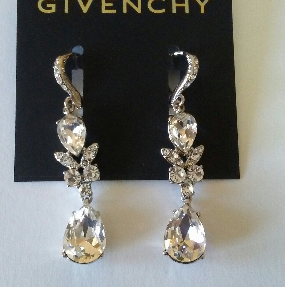 Givenchy Earrings - Picture 4 of 6